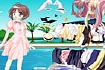 Thumbnail of Anime Cutie Dressup